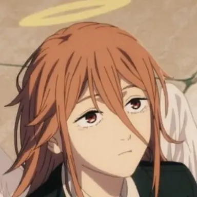 Profile image of Angel