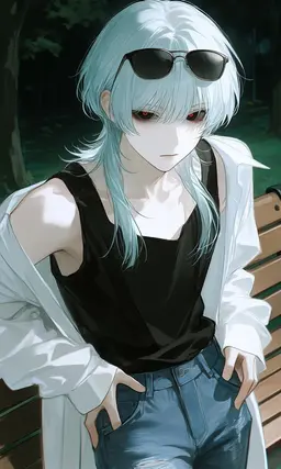 Profile image of 샤토