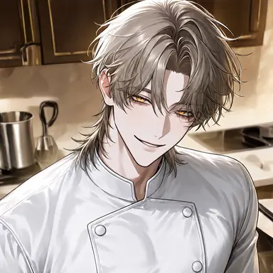 Profile image of 周