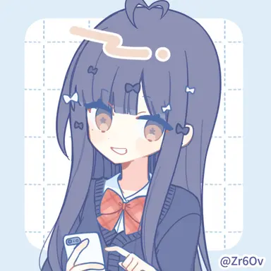 Profile image of 人形