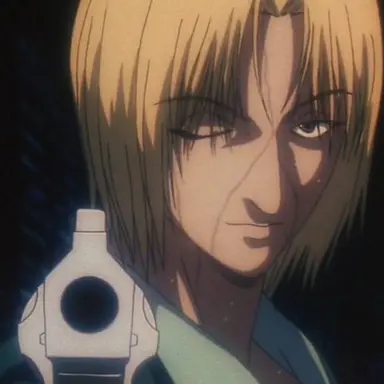 Profile image of パクノダ