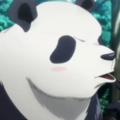 Profile image of 판다