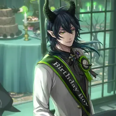 Profile image of 말레우스 드라코니아