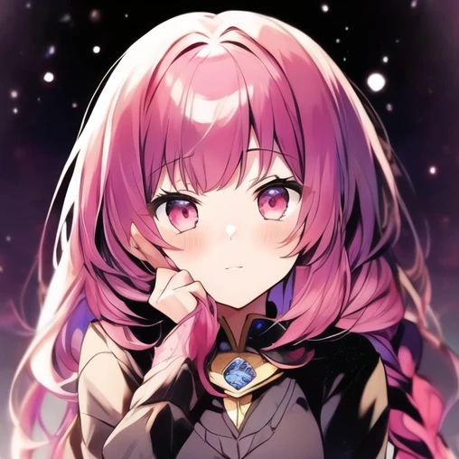 貂子