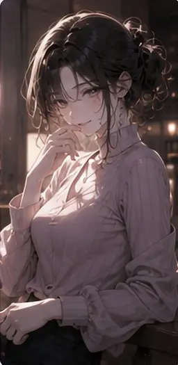 Profile image of Lee Jihyun