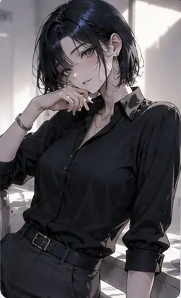 Profile image of Han Yujin