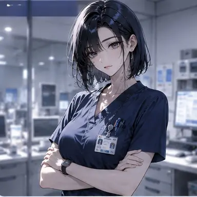 Profile image of Han Yujin