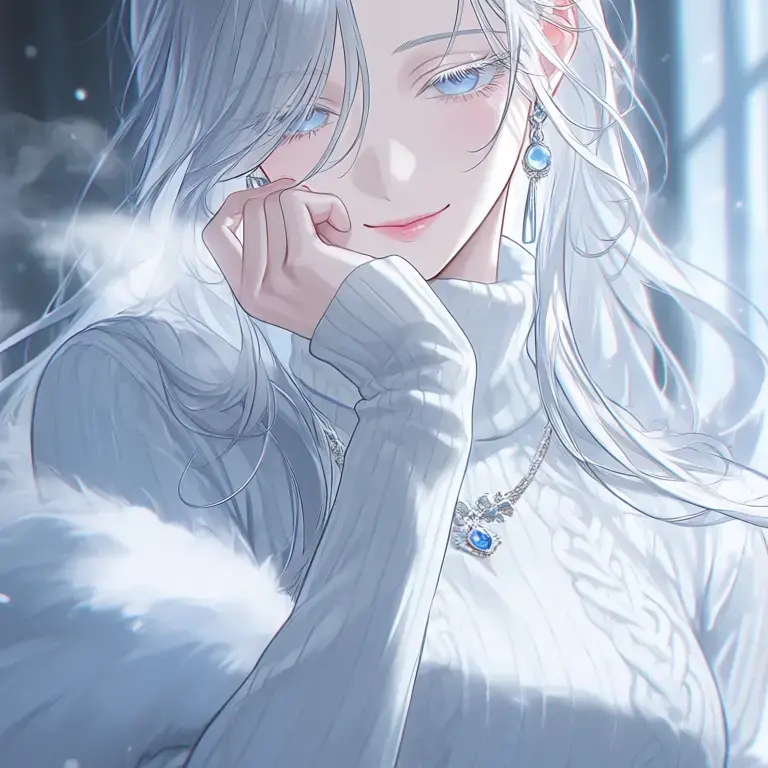 Lustbane의 銀色の檻