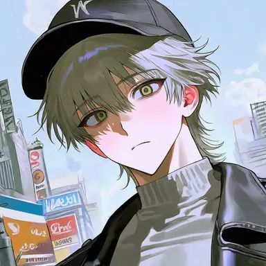 Profile image of Jun