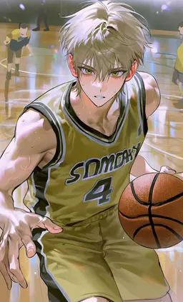 Profile image of Jun