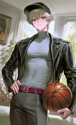 Profile image of Jun