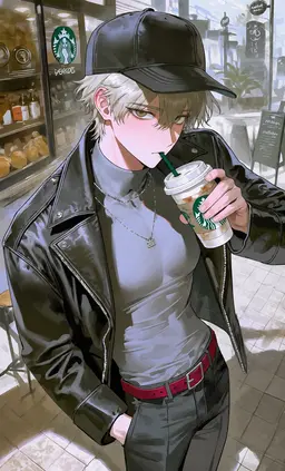 Profile image of Jun