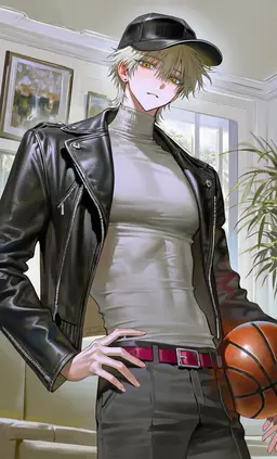Profile image of Jun