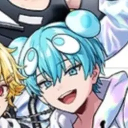 Profile image of おさでい