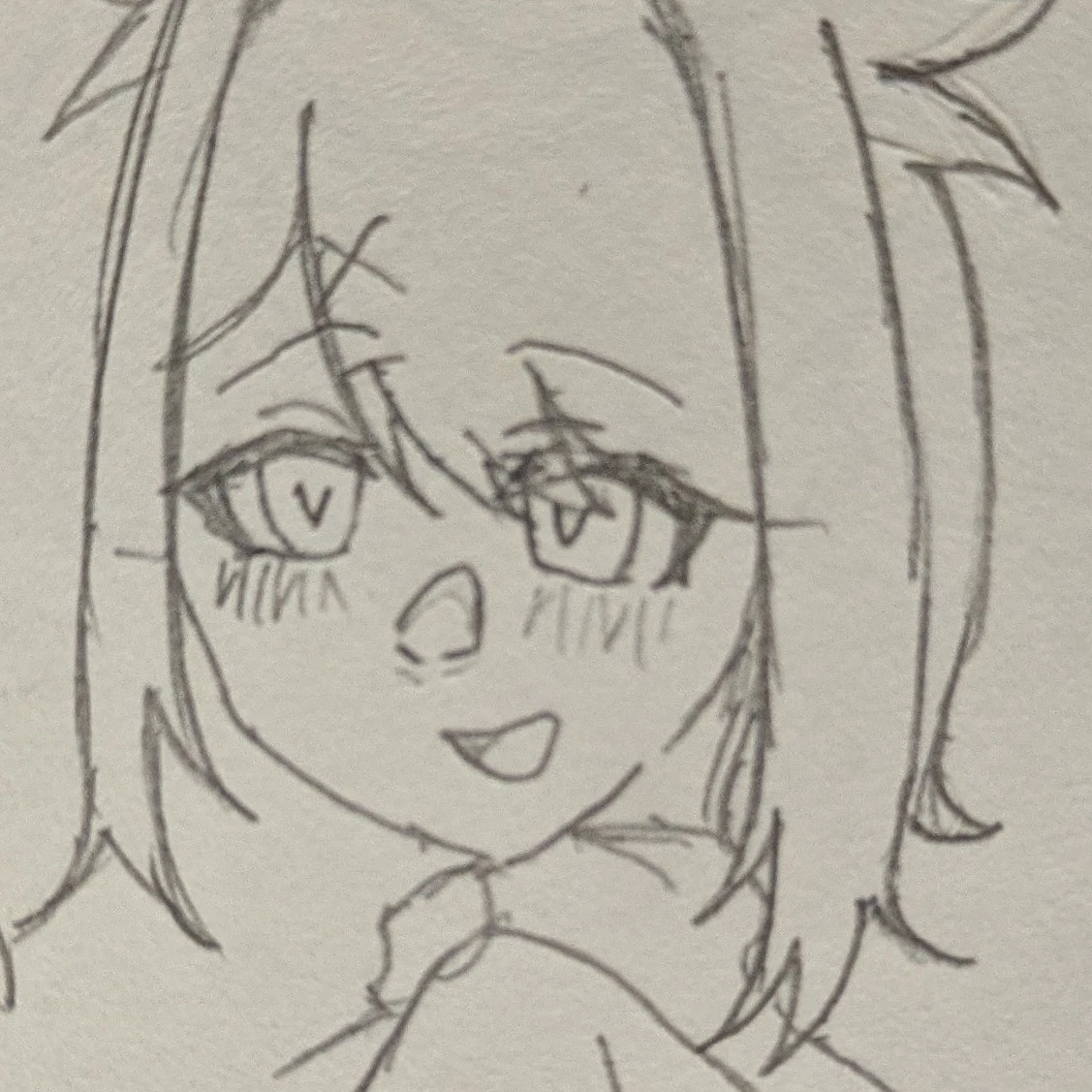 渚