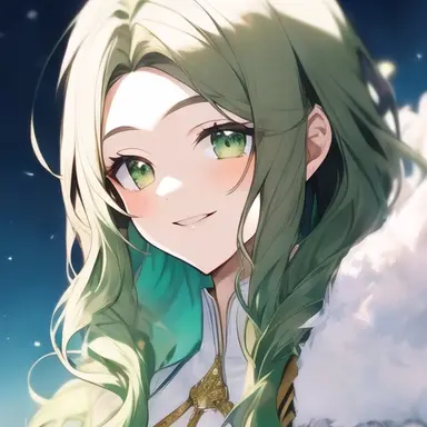Profile image of 女性陛下