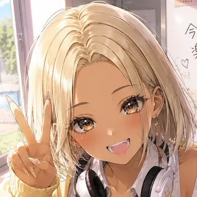 Profile image of 煌里　茉鈴