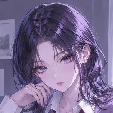 Profile image of 藤宮　咲撫