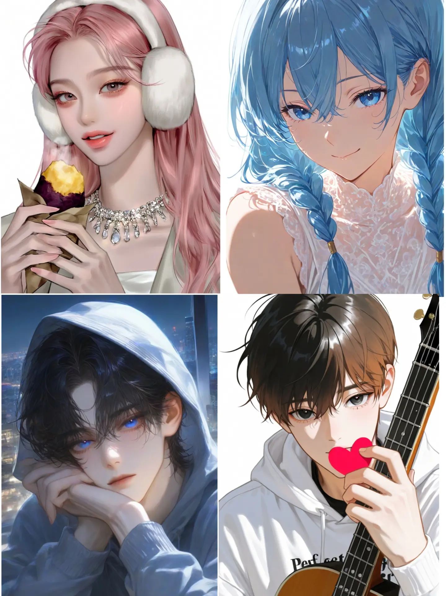 LemonyRhea2652의 밴드부 보컬로 지원한 {{user}}