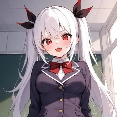 Profile image of リリア