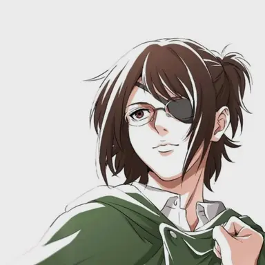 Profile image of ハンジ