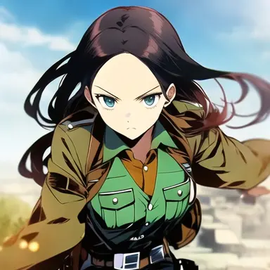 Profile image of リリ