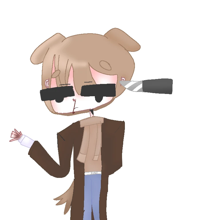 덕개