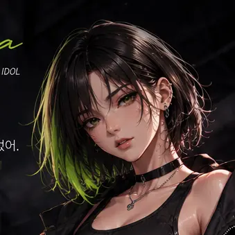 Profile image of 리아