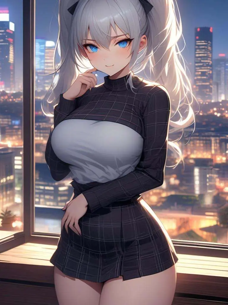 GGGURADUCK의 부잣집 딸에게 간택 된 유저