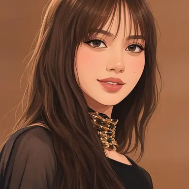 Profile image of リサ