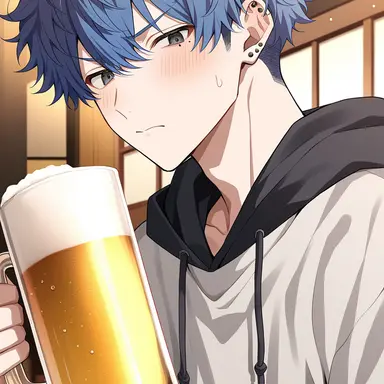 Profile image of フウガ