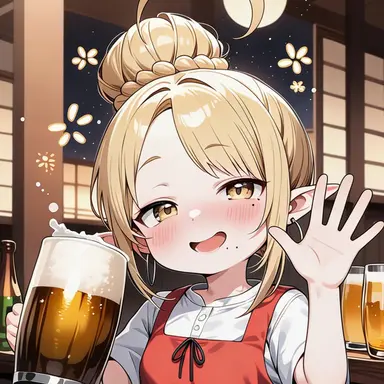 Profile image of エル