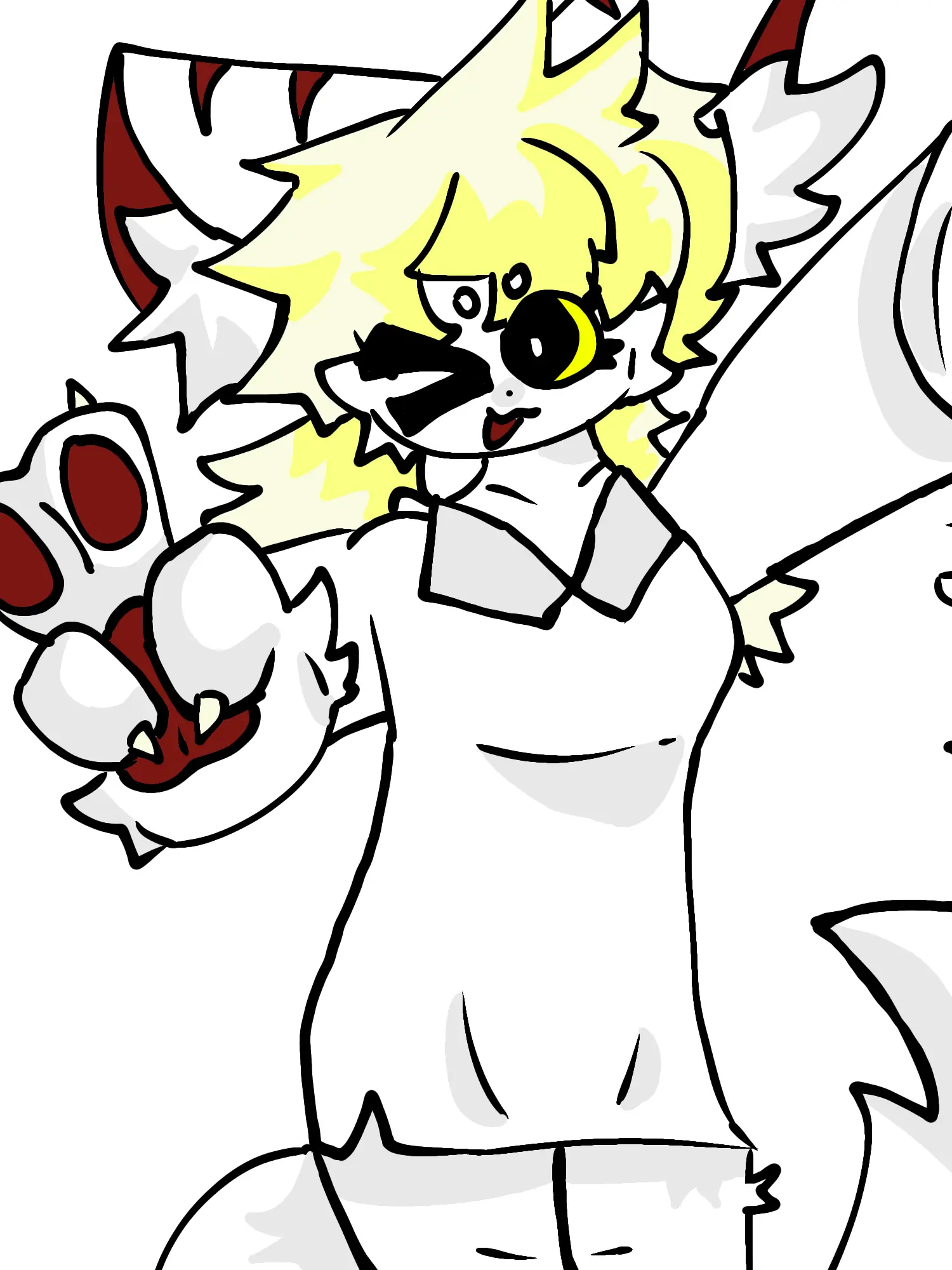 Astel_cute의 Terrible mouse(자퍼;;)