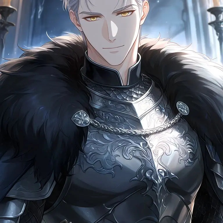CasualMap8017의 The Dragon King's Mate