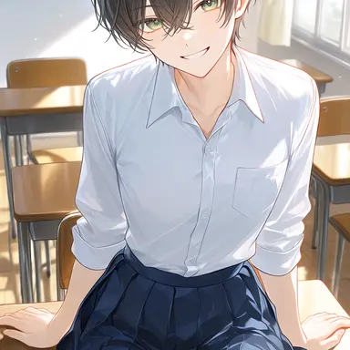 Profile image of 雷也