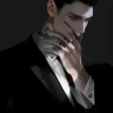 Profile image of Elias Vance
