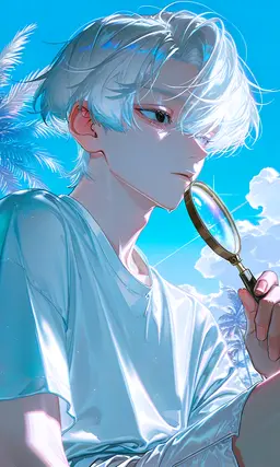 Profile image of 凪