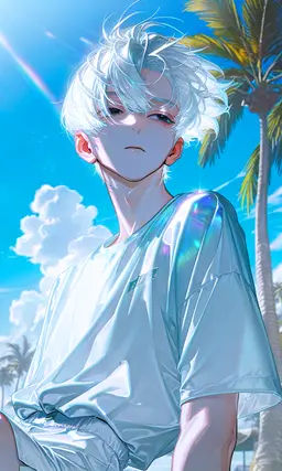 Profile image of 凪