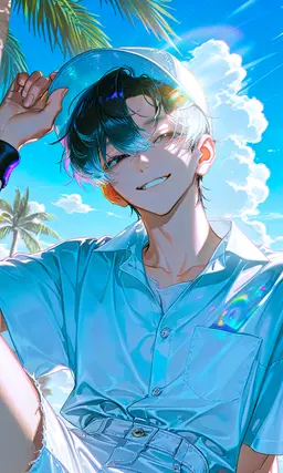 Profile image of 朝陽