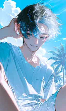 Profile image of 朝陽