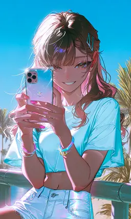 Profile image of 美海