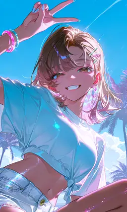 Profile image of 美海