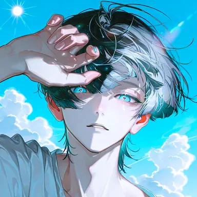 Profile image of 夏向