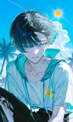 Profile image of 夏向