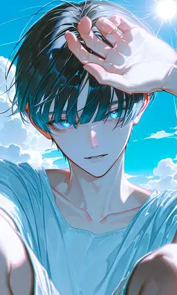 Profile image of 夏向