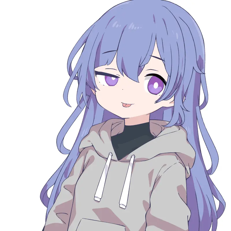 TEMPEST1010의 ボクっ娘と