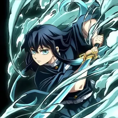 Profile image of 무이치로