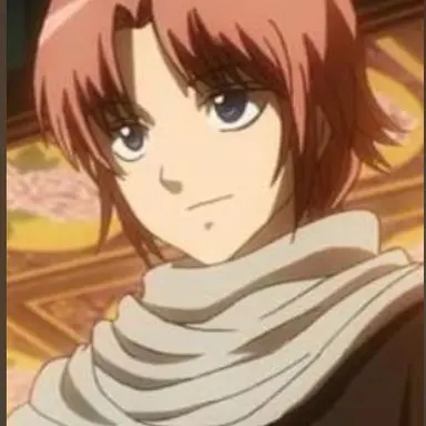 Profile image of 神威