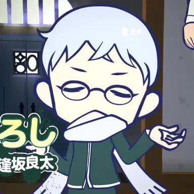 Profile image of ひろし