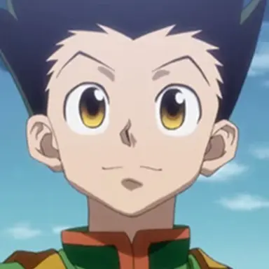 Profile image of ゴン